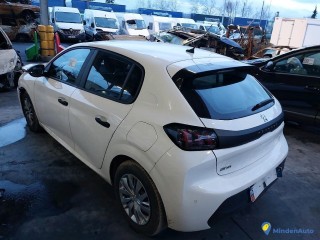 PEUGEOT 208 II 1.5 BLUE HDI 102 PACK - GAZOLE