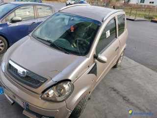 MICROCAR JS 50 0.5 DCI M.GO - GAZOLE