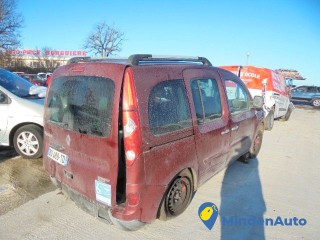 Renault Kangoo 1.5 DCi 110 VP / BQ489