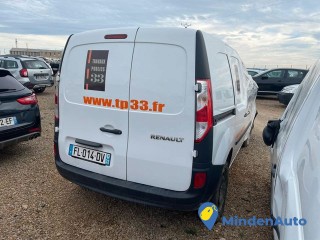 Renault Kangoo 1.5 DCi 95 / FL014