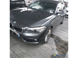 BMW SERIE 1 II F20 120XD LCI 190 - GAZOLE