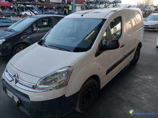 CITROEN BERLINGO II 1.6 HDI 90 - GAZOLE