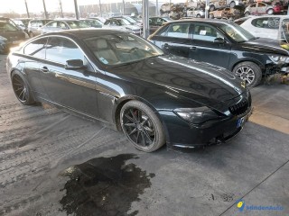 BMW SERIE 6 645CI COUPE E63 AUTO - ESSENCE