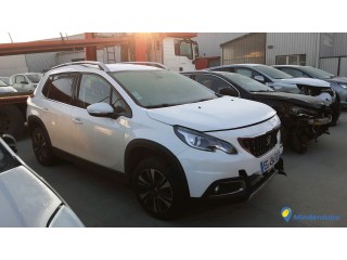 PEUGEOT  2008  EG-494-FE