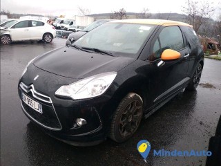 Citroën DS3 PHASE 2