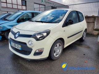 Renault Twingo Life 1.2 16V 75 eco2