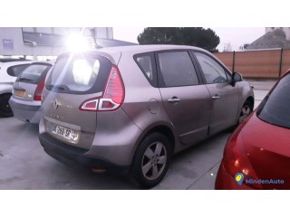 RENAULT MEGANE  SCENIC  AK-269-SP