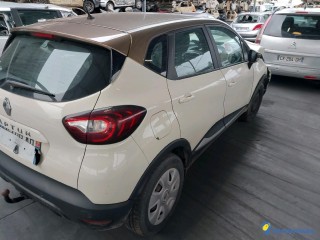 RENAULT CAPTUR 1.5 DCI 90 - GAZOLE