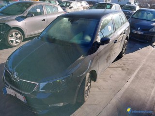 SKODA FABIA III COMBI 1.0 TSI 95 - ESSENCE