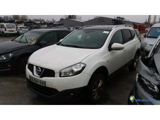 NISSAN QASHQAI +2  DD-941-EH