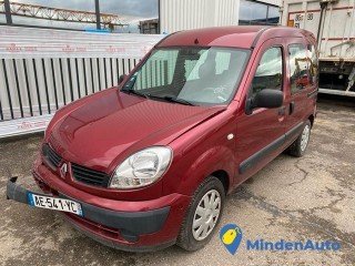 Renault Kangoo 1.5 DCI 68 ALIZE