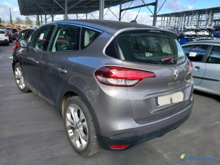 RENAULT SCENIC IV 1.5 DCI 110 - GAZOLE