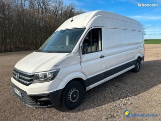 Volkswagen crafter L3H3 2.0 TDI 177ch