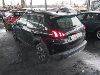 PEUGEOT 2008 1.2I PURETCH 110 ALLURE - ESSENCE