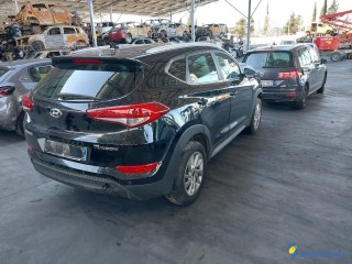 HYUNDAI TUCSON 1.7 CRDI 141 DCT-7 - GAZOLE