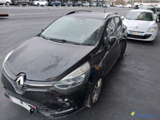 RENAULT CLIO IV ESTATE 0.9 TCE 90 - ESSENCE