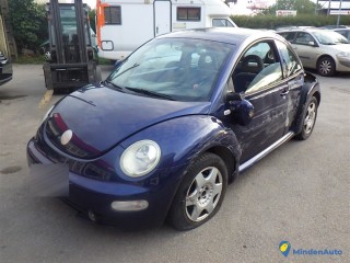 VOLKSWAGEN NEW-BEETLE PHASE 1 3P 1.9 TDI