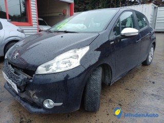 PEUGEOT 208 1 PHASE 1