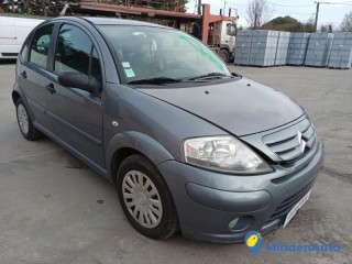 CITROEN C3 1 PHASE 2