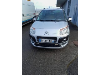 CITROEN C3 PICASSO