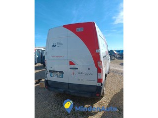 Renault Master 3 2.3 BlueDCi 130 / FD579