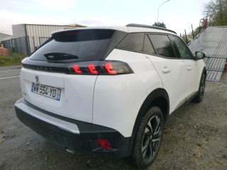 PEUGEOT 2008 2