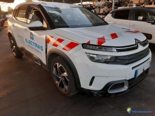 CITROEN C5 AIRCROSS 1.5 HDI 130 - GAZOLE