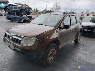 DACIA DUSTER 1.5 DCI 85 LAUREATE - GAZOLE