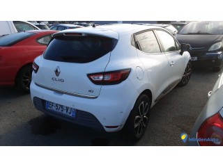 RENAULT CLIO  EF-575-VJ