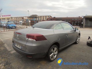 Renault Megane III 1.2i 122 / DB085