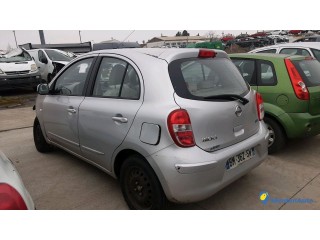 NISSAN MICRA  BM-362-SW