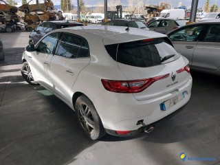 RENAULT MEGANE IV 1.3 TCE 140 EDC INTE - ESSENCE