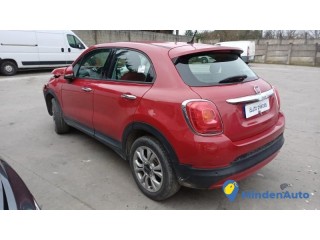 FIAT 500X PHASE 1