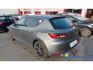 SEAT LEON 3 PHASE 1