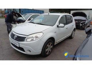 DACIA SANDERO 1  12378241