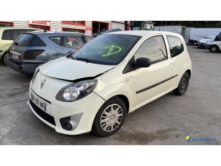 RENAULT TWINGO 2 PHASE 1    12333142