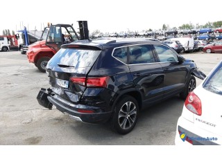 SEAT ATECA  FE-423-LM