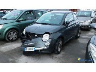 FIAT 500  DD-693-CP