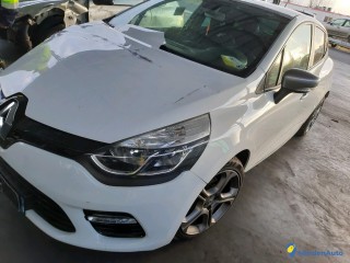 RENAULT CLIO IV 1.5 DCI 90 GT-LINE Réf : 317272