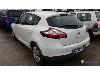 RENAULT  MEGANE  DX-931-LQ