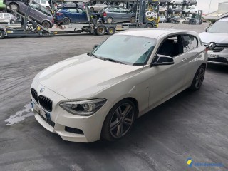 BMW SERIE 1 (F21) 125D M SPORT - GAZOLE