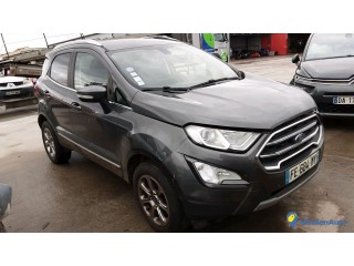 FORD  ECOSPORT   FE-684-MY