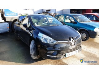 RENAULT  CLIO   EW-713-ZA