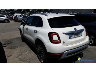 FIAT 500X  FF-608-HX