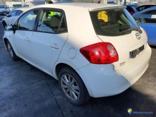 TOYOTA  AURIS 1.4 D-4D 90 LINEA Réf : 315484