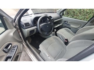 RENAULT CLIO 2