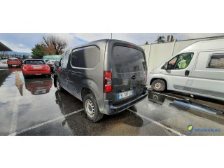 CITROEN BERLINGO 1.5 BLUEHDI 130 4X4 - GAZOLE