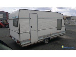 CARAVANE  EN-642-FF