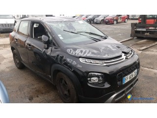 CITROEN C3 AIRCROSS  FF-826-ZQ