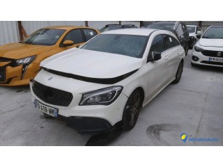 MERCEDES CLASSE CLA  FQ-419-WM